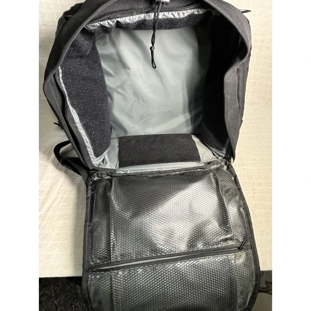 Tamrac Pro 9 Camera/laptop Bag Backpack‎ Equipment Carrying Professional Case